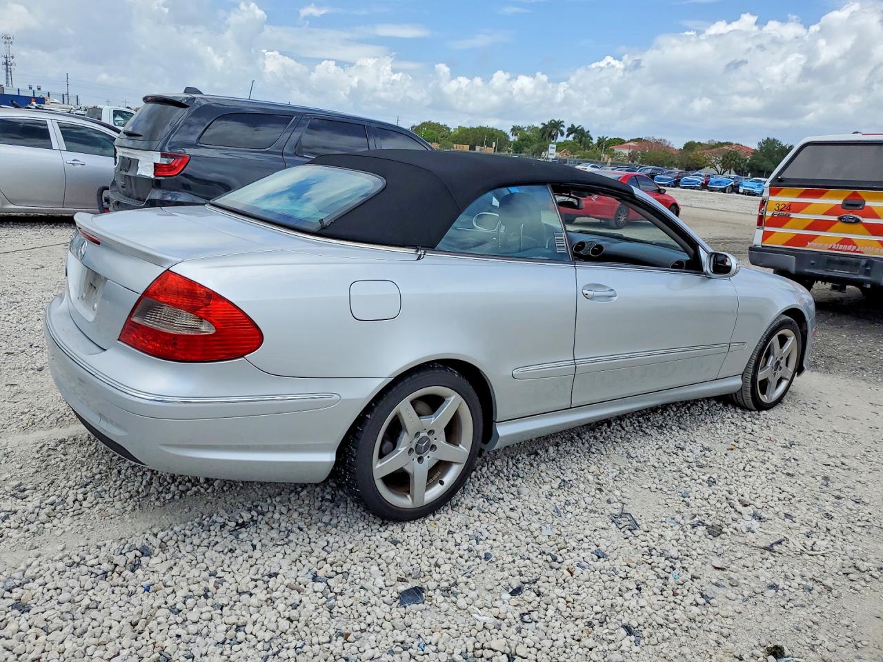 MERZ 500-CLASS 2006 — 4