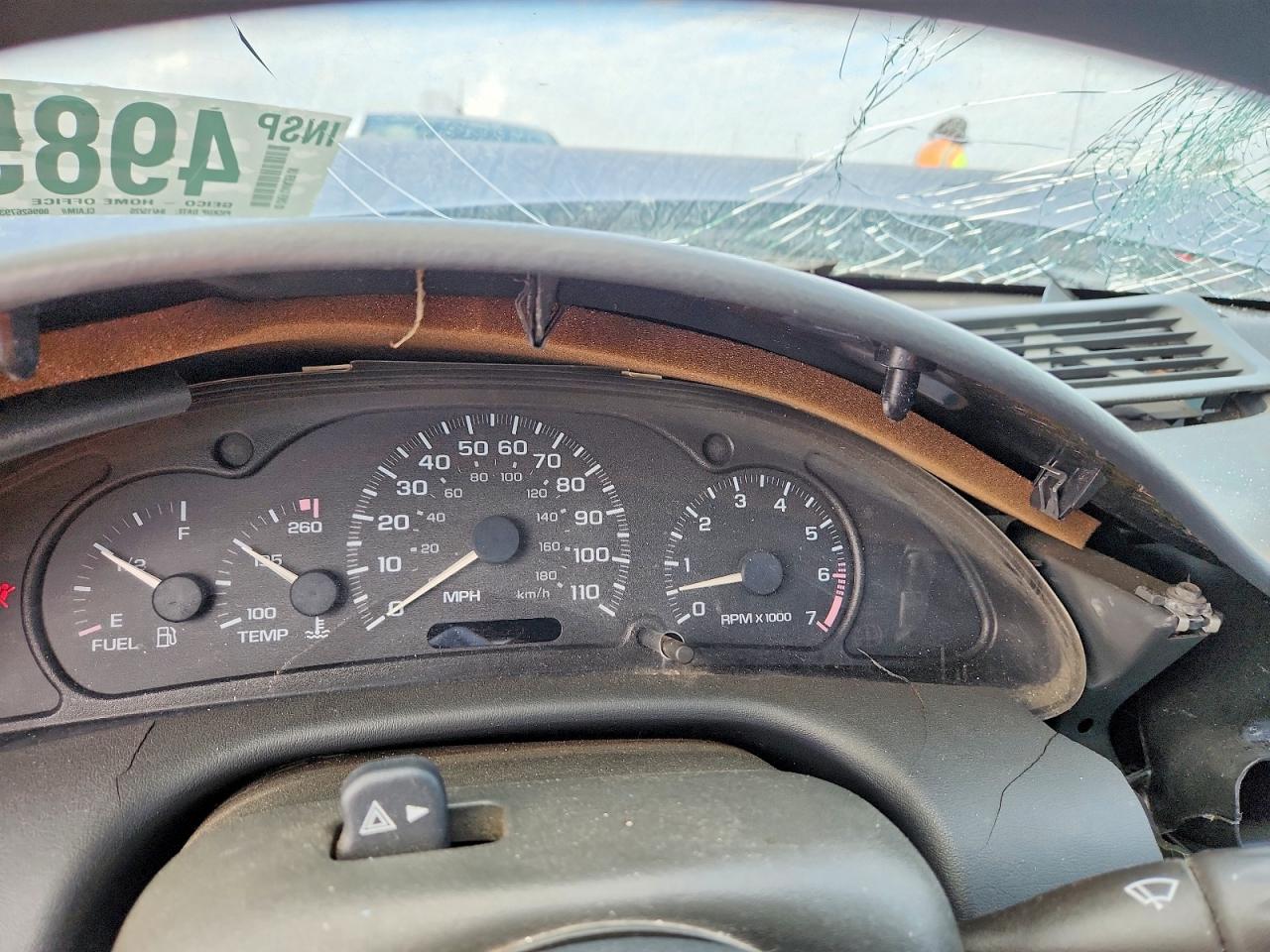 CHEVROLET CAVALIER 2003 — 10