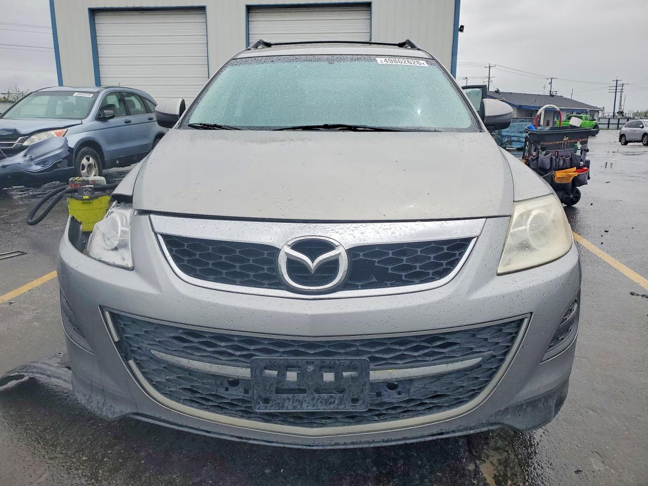 MAZDA CX-9 2010 — 6