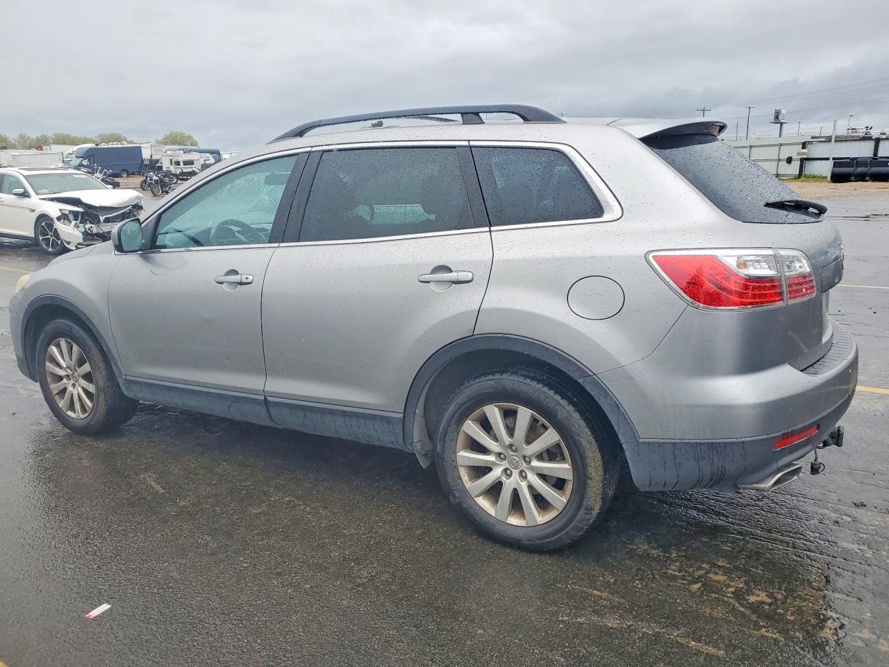 MAZDA CX-9 2010 — 3