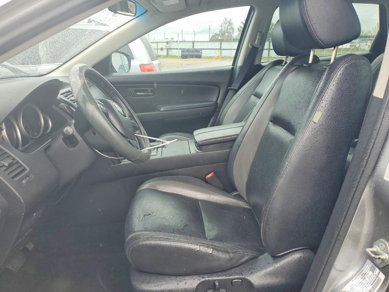 MAZDA CX-9 2010 — 8