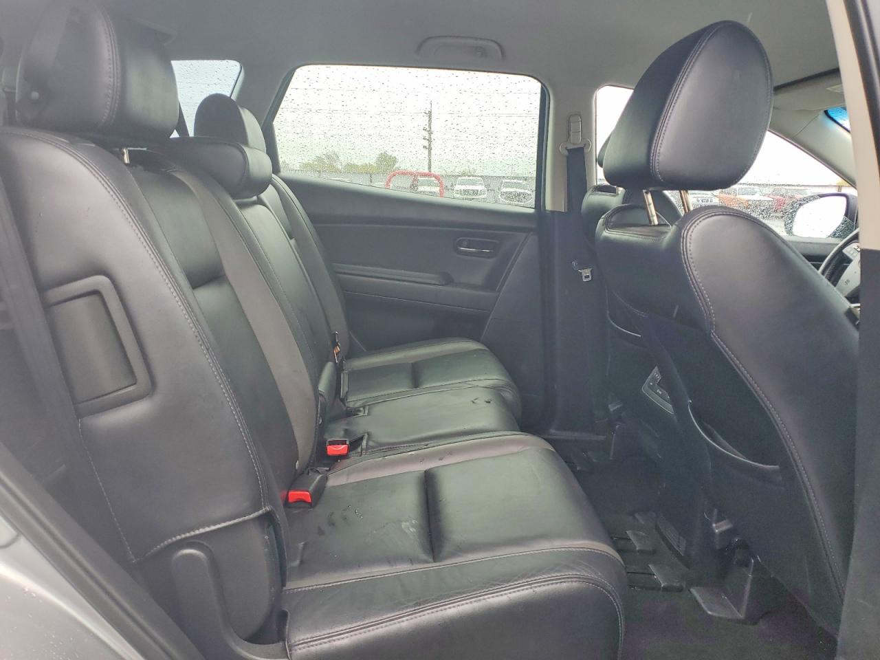 MAZDA CX-9 2010 — 12