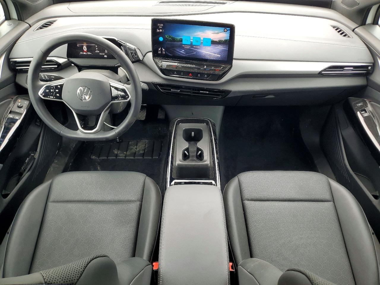 VOLKSWAGEN ID.4 2023 — 8