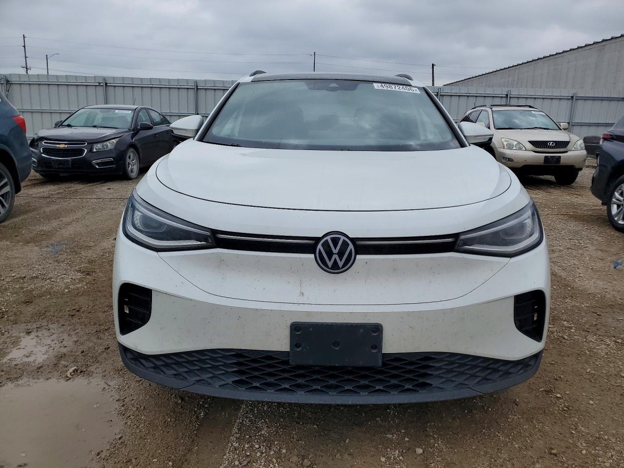 VOLKSWAGEN ID.4 2023 — 5