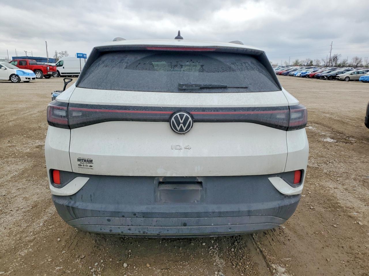 VOLKSWAGEN ID.4 2023 — 6