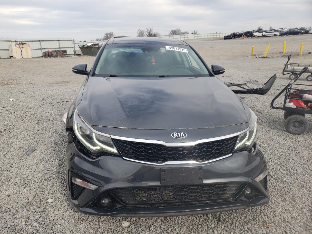KIA OPTIMA 2020 — 6