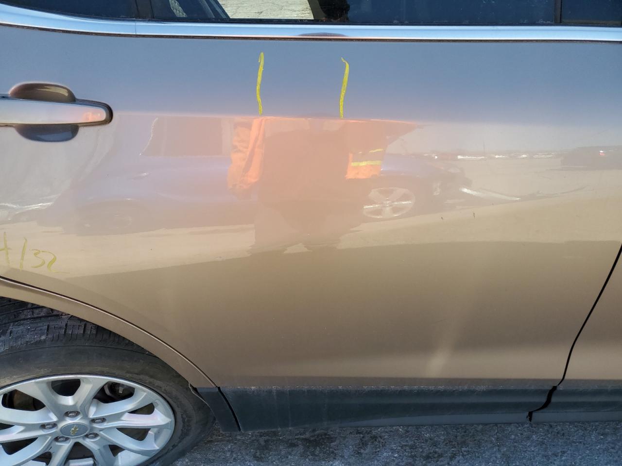 CHEVROLET EQUINOX 2019 — 12