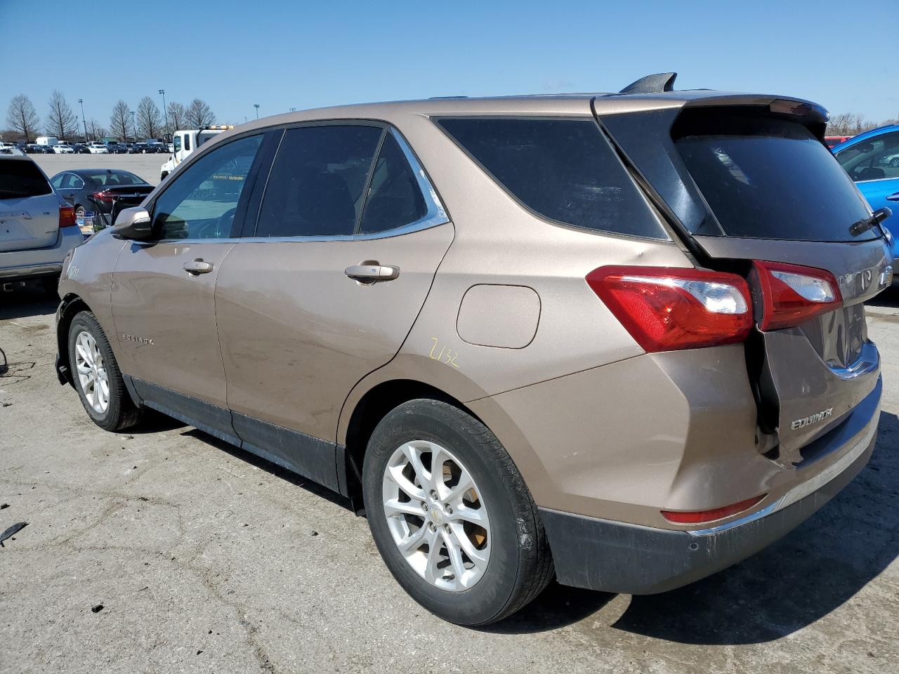 CHEVROLET EQUINOX 2019 — 3