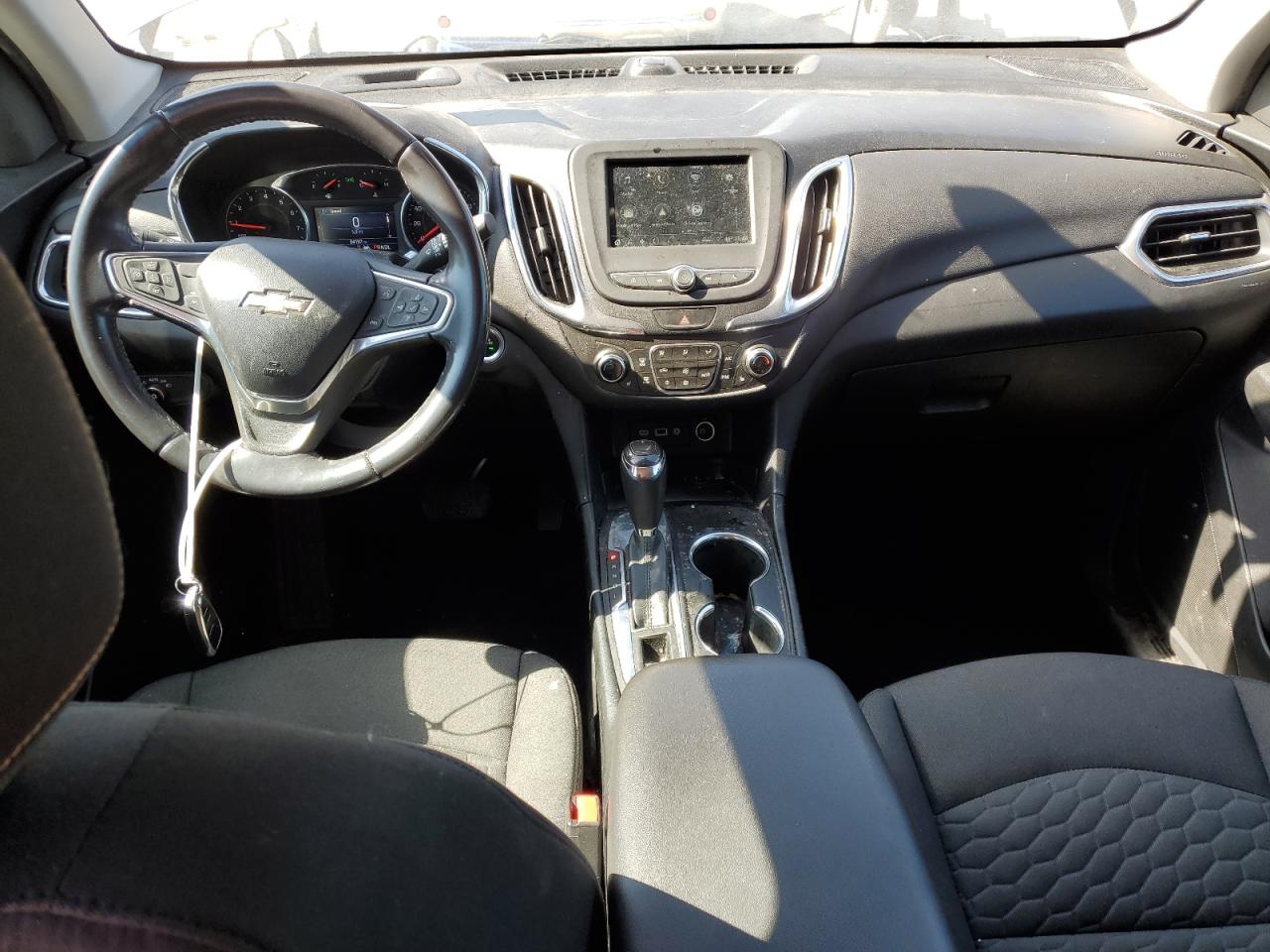 CHEVROLET EQUINOX 2019 — 9
