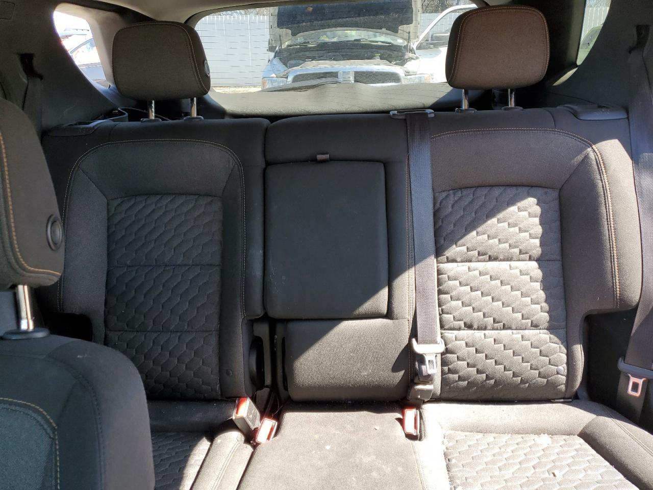 CHEVROLET EQUINOX 2019 — 11