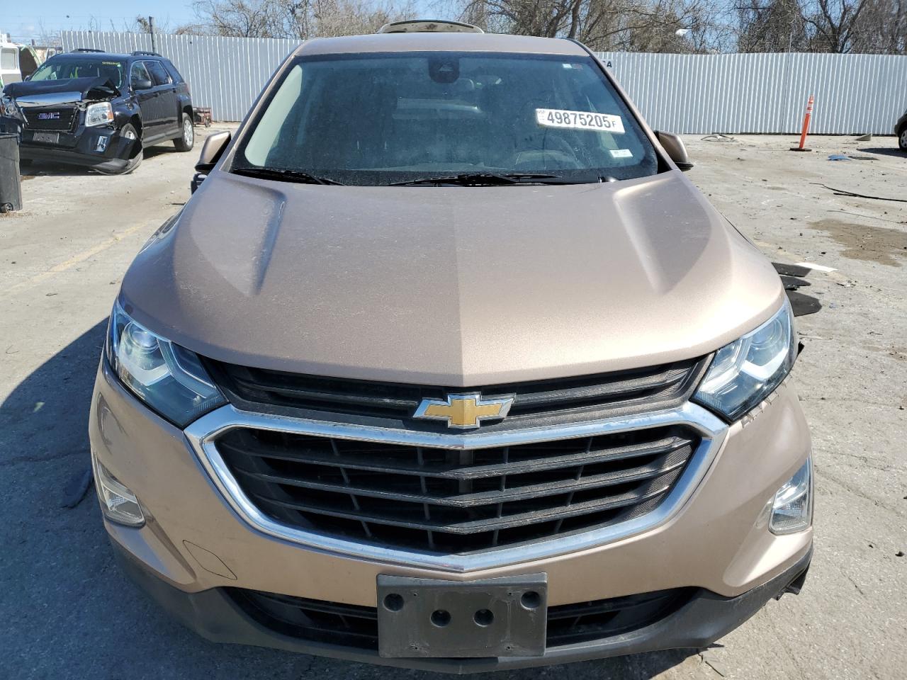 CHEVROLET EQUINOX 2019 — 6