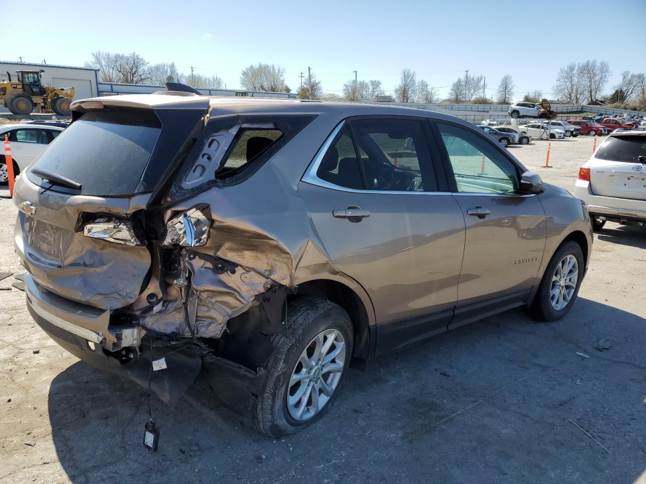 CHEVROLET EQUINOX 2019 — 4