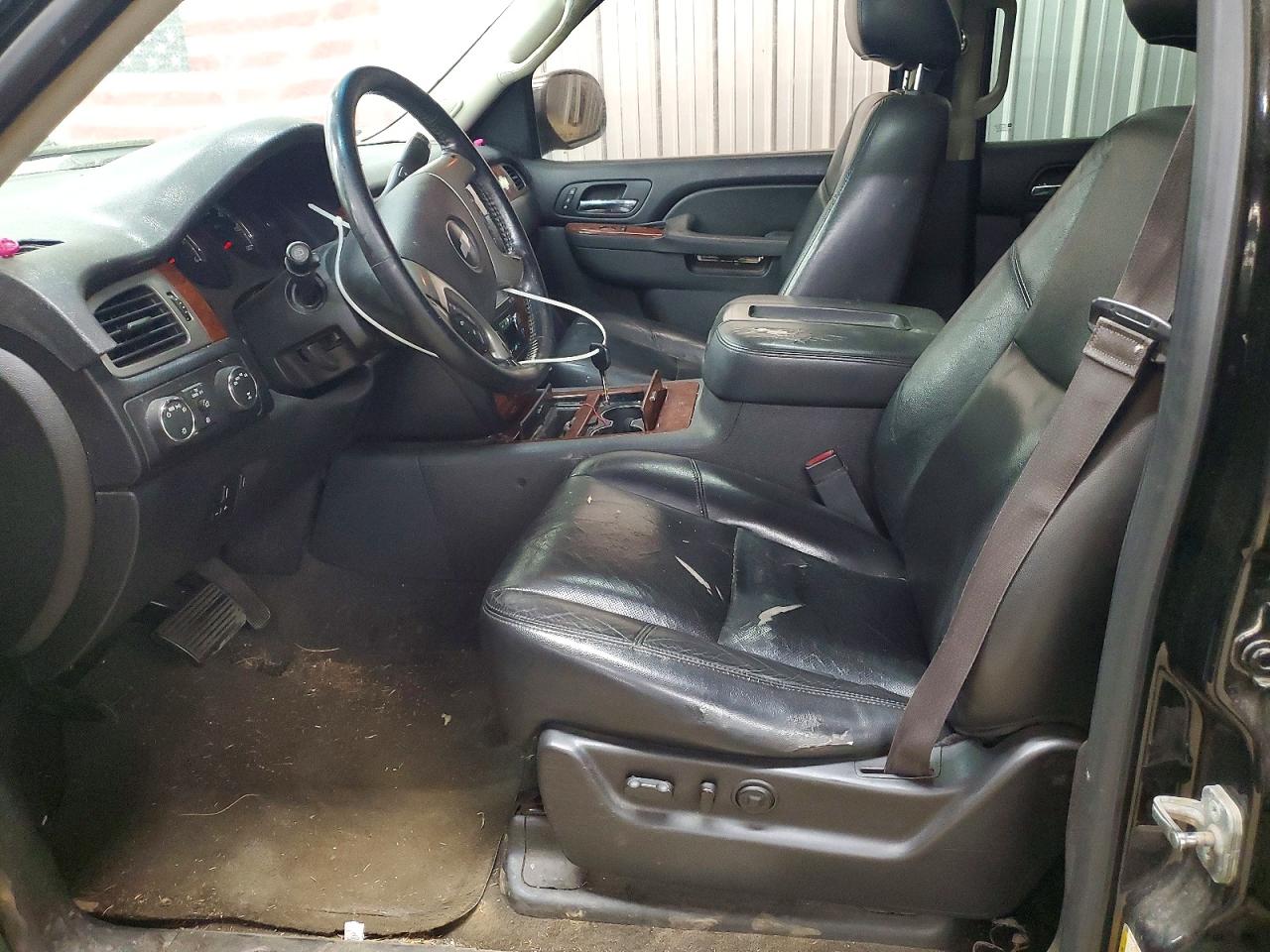 CHEVROLET TAHOE 2013 — 8