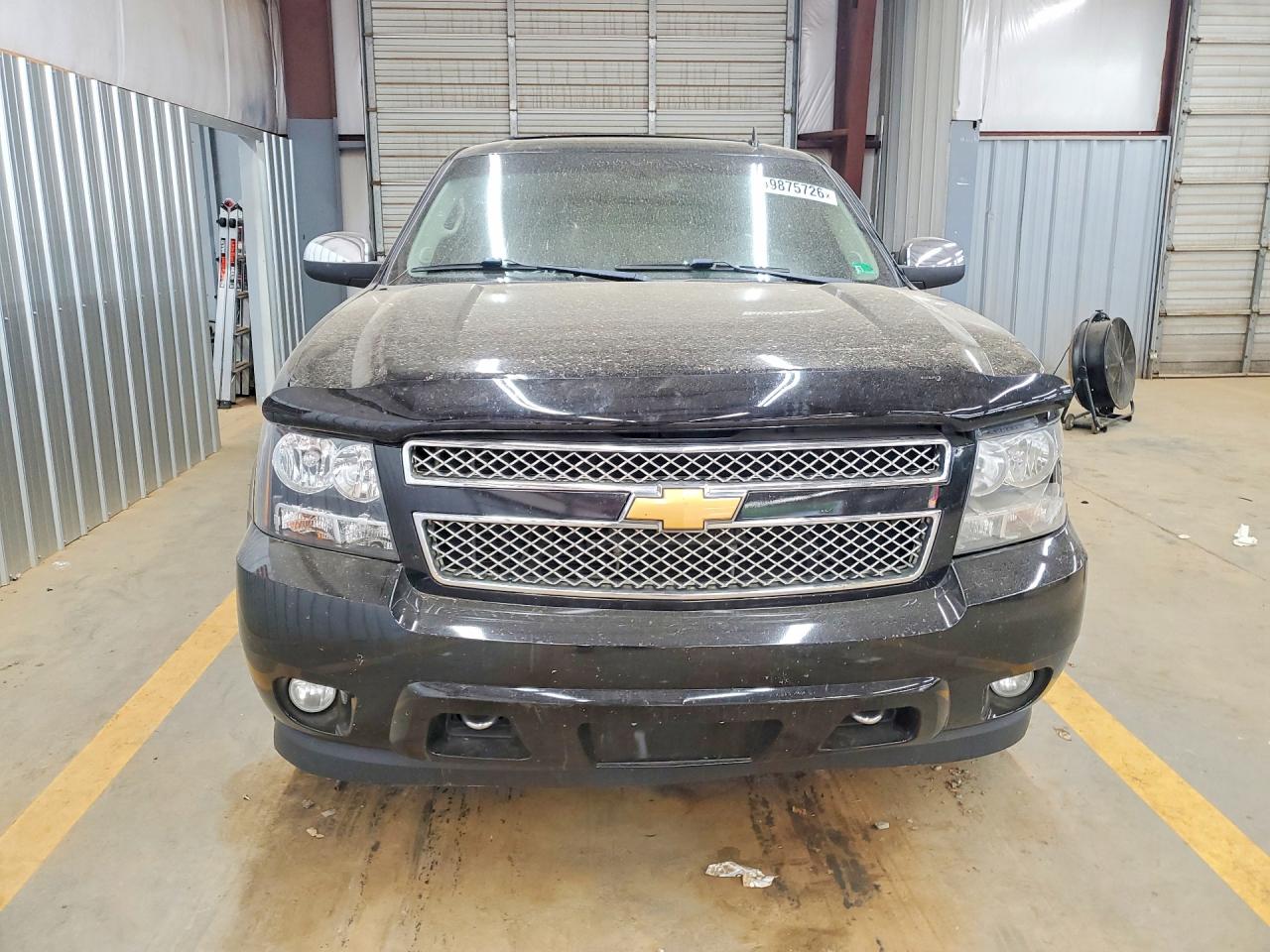 CHEVROLET TAHOE 2013 — 6