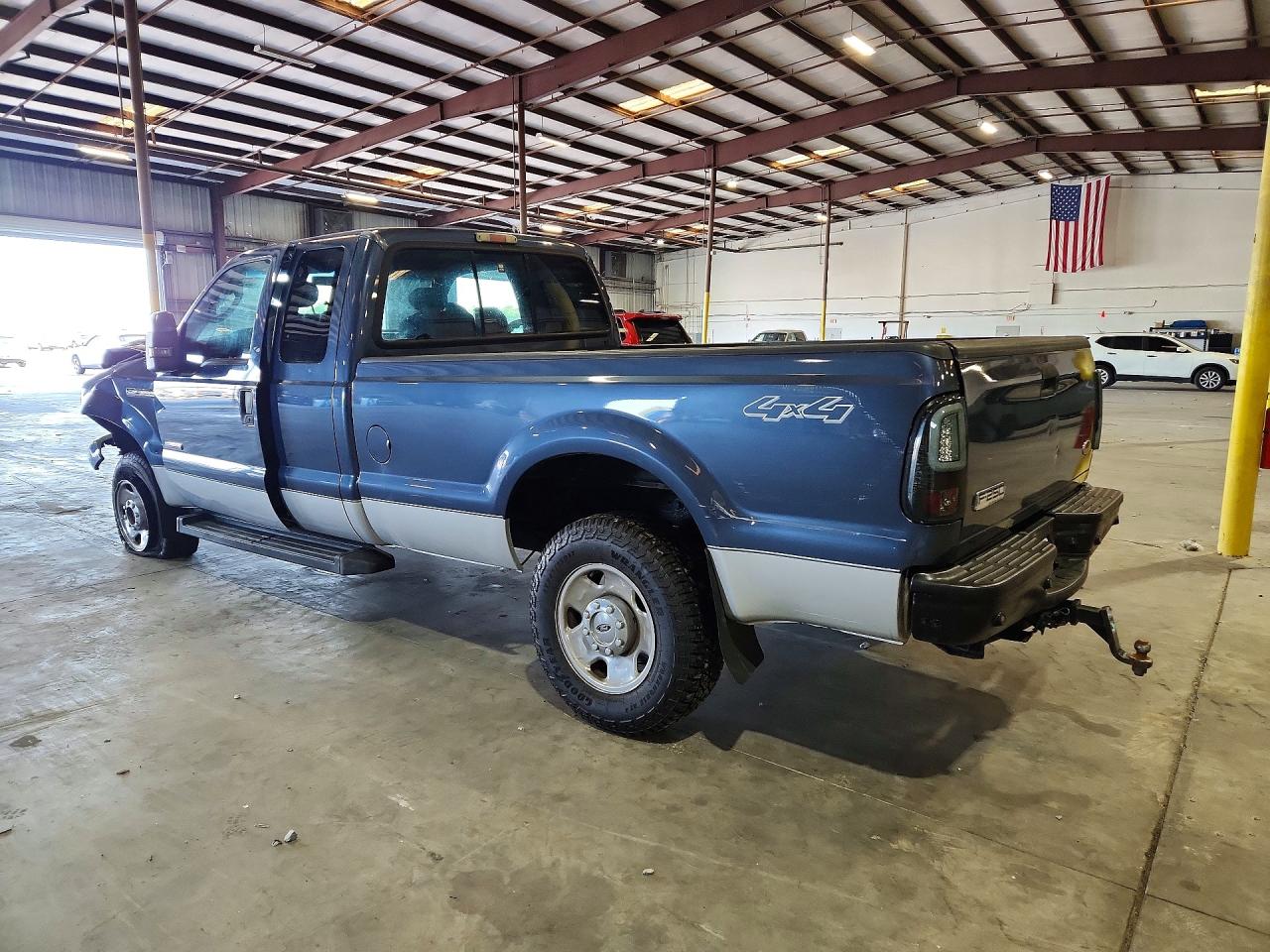FORD F250 2007 — 3