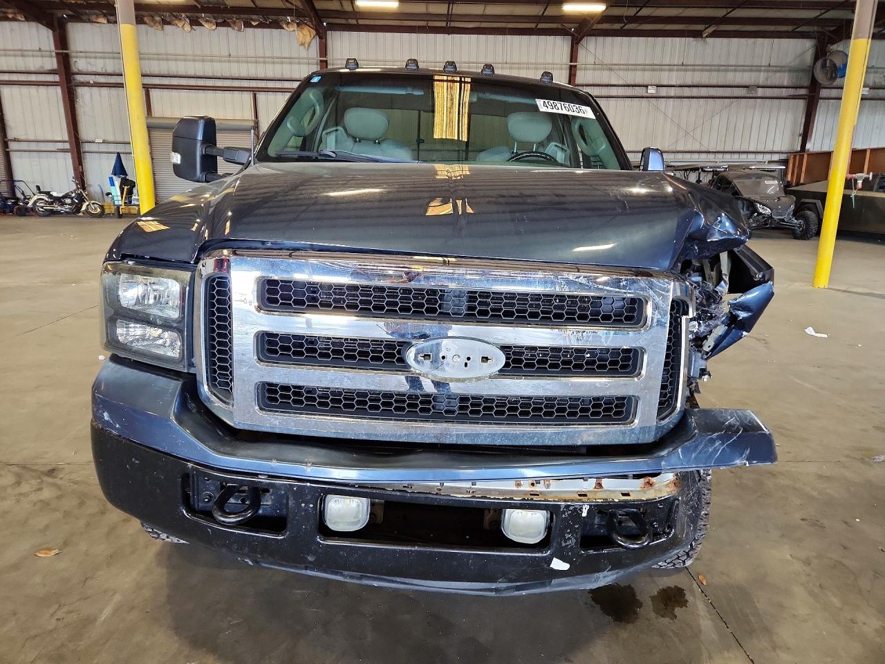 FORD F250 2007 — 6