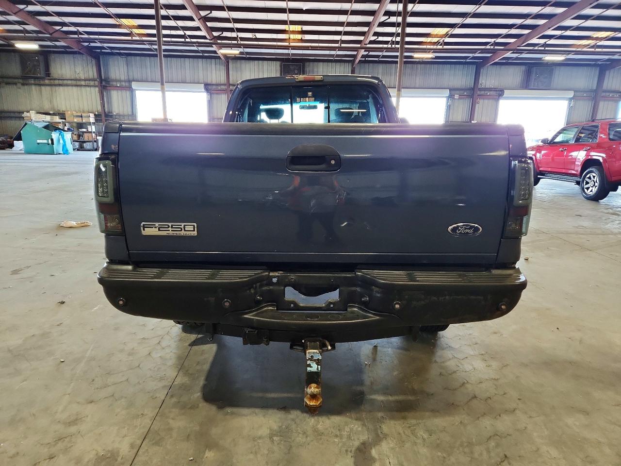 FORD F250 2007 — 7