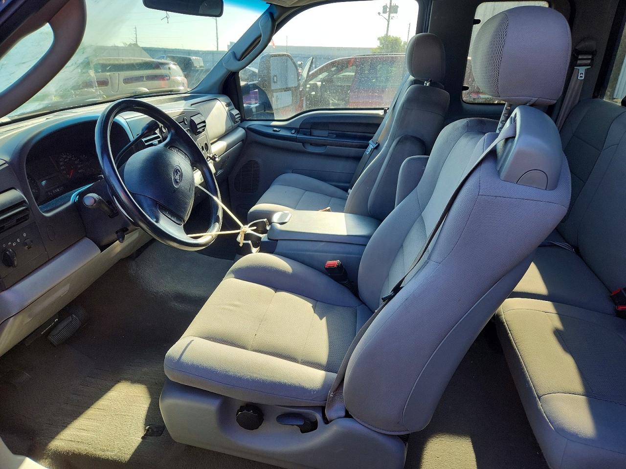 FORD F250 2007 — 8