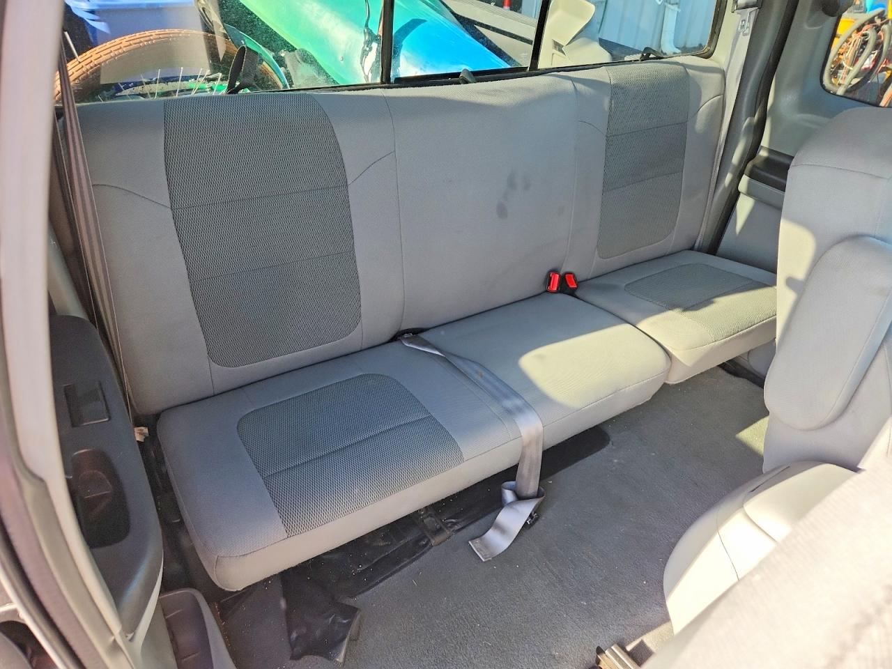 FORD F250 2007 — 11
