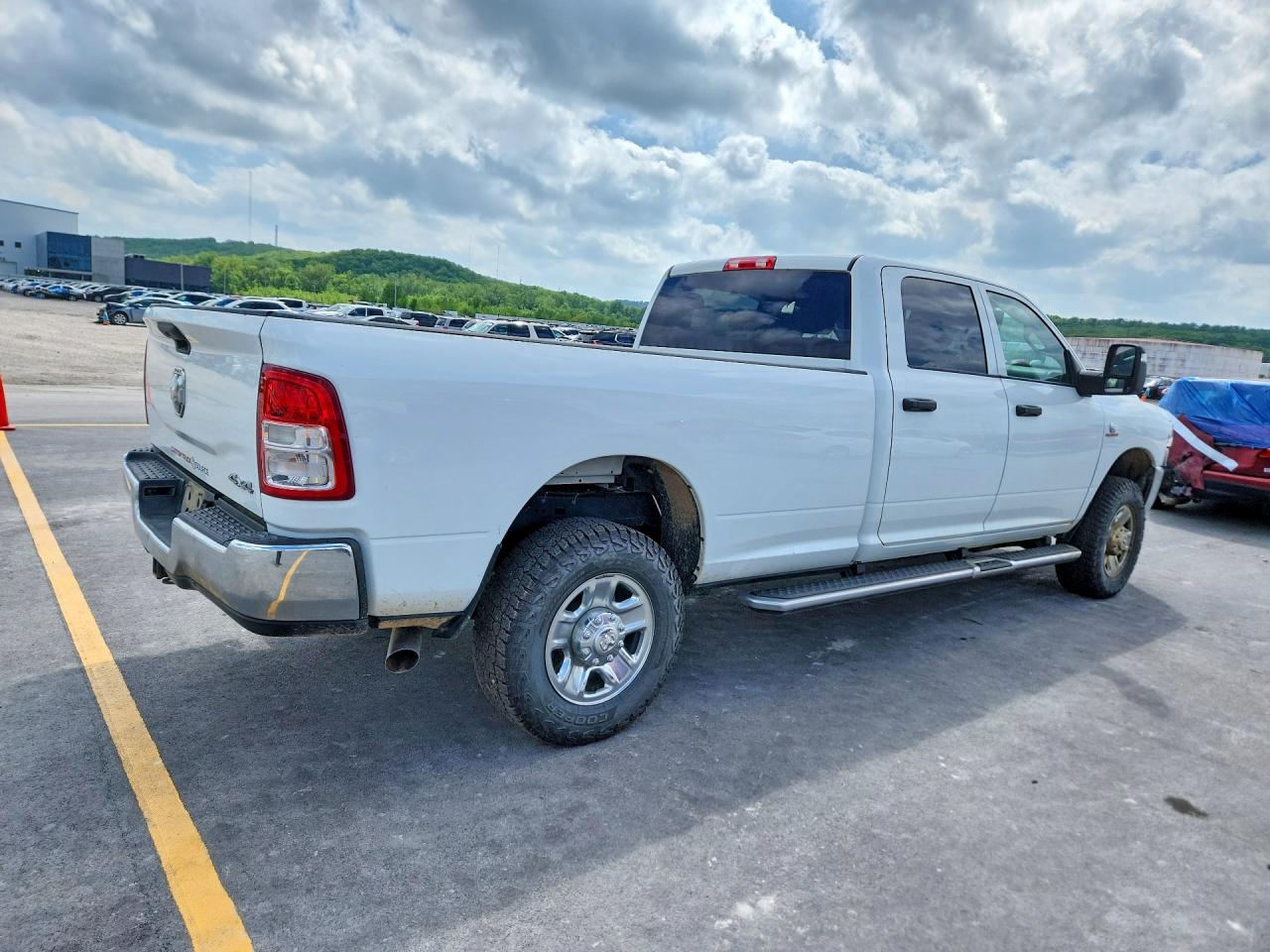 RAM 2500 2023 — 4