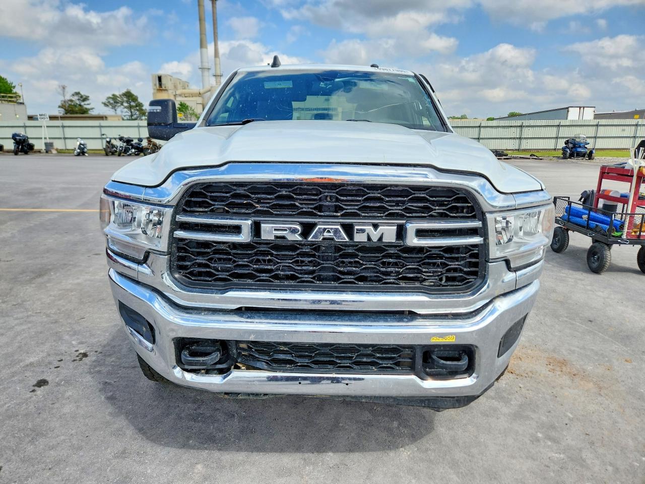 RAM 2500 2023 — 6