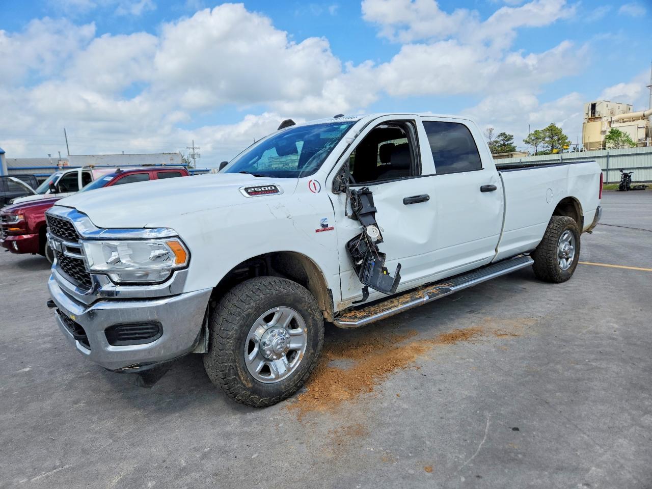 RAM 2500 2023 — 2