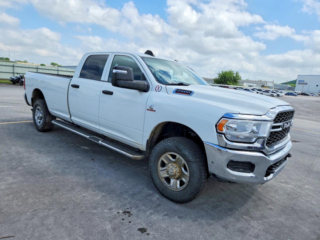 RAM 2500 2023 — 5