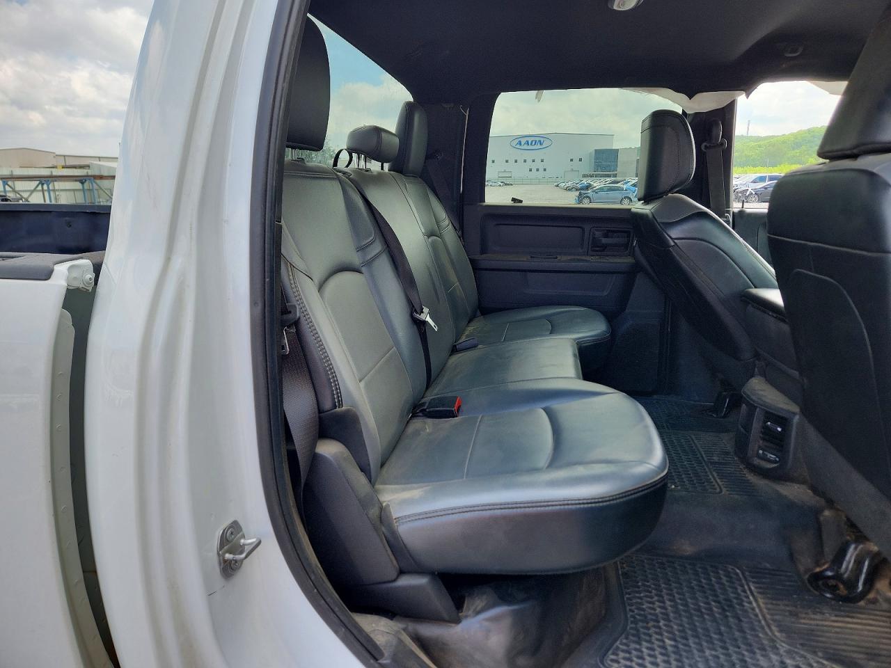 RAM 2500 2023 — 11