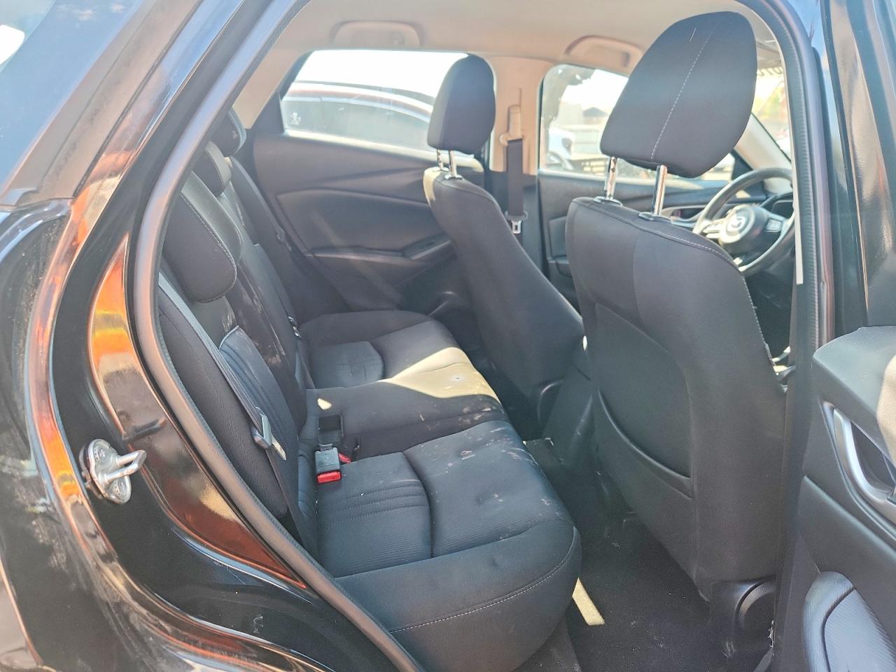 MAZDA CX-3 2019 — 12