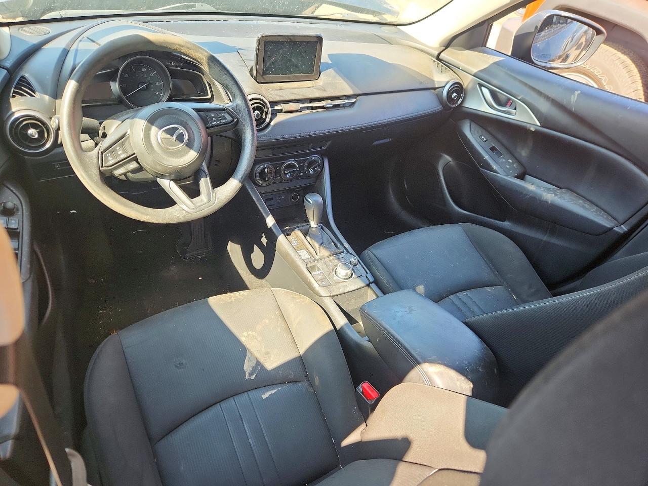 MAZDA CX-3 2019 — 9