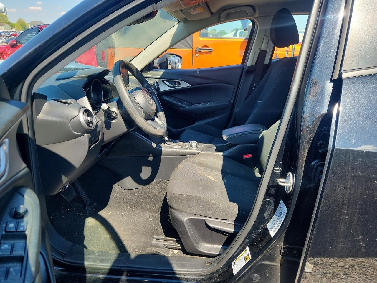 MAZDA CX-3 2019 — 8