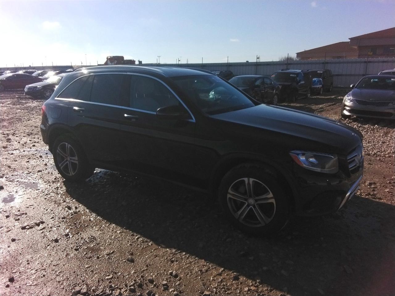 MERCEDES-BENZ GLC 2016 — 5