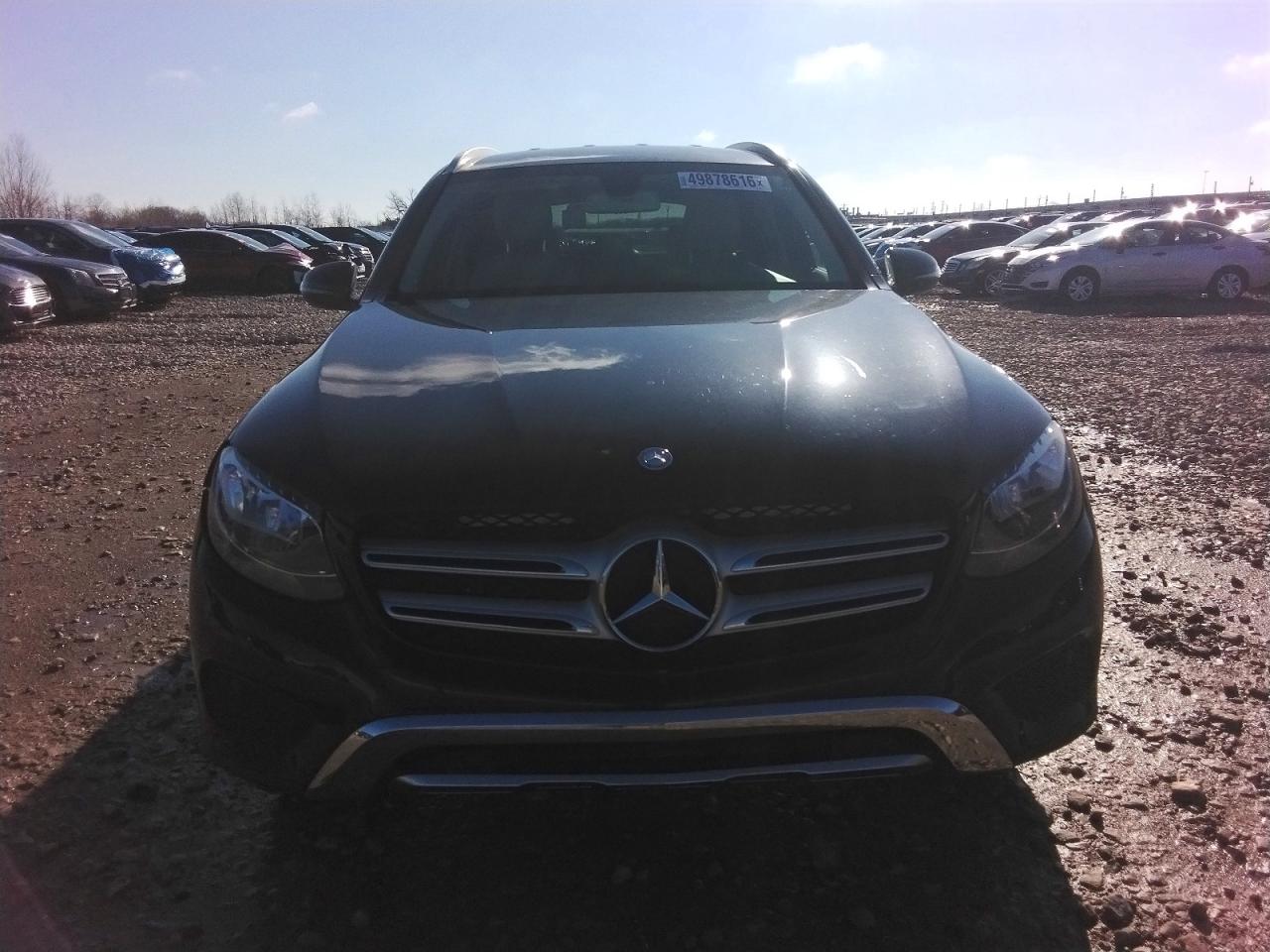 MERCEDES-BENZ GLC 2016 — 6