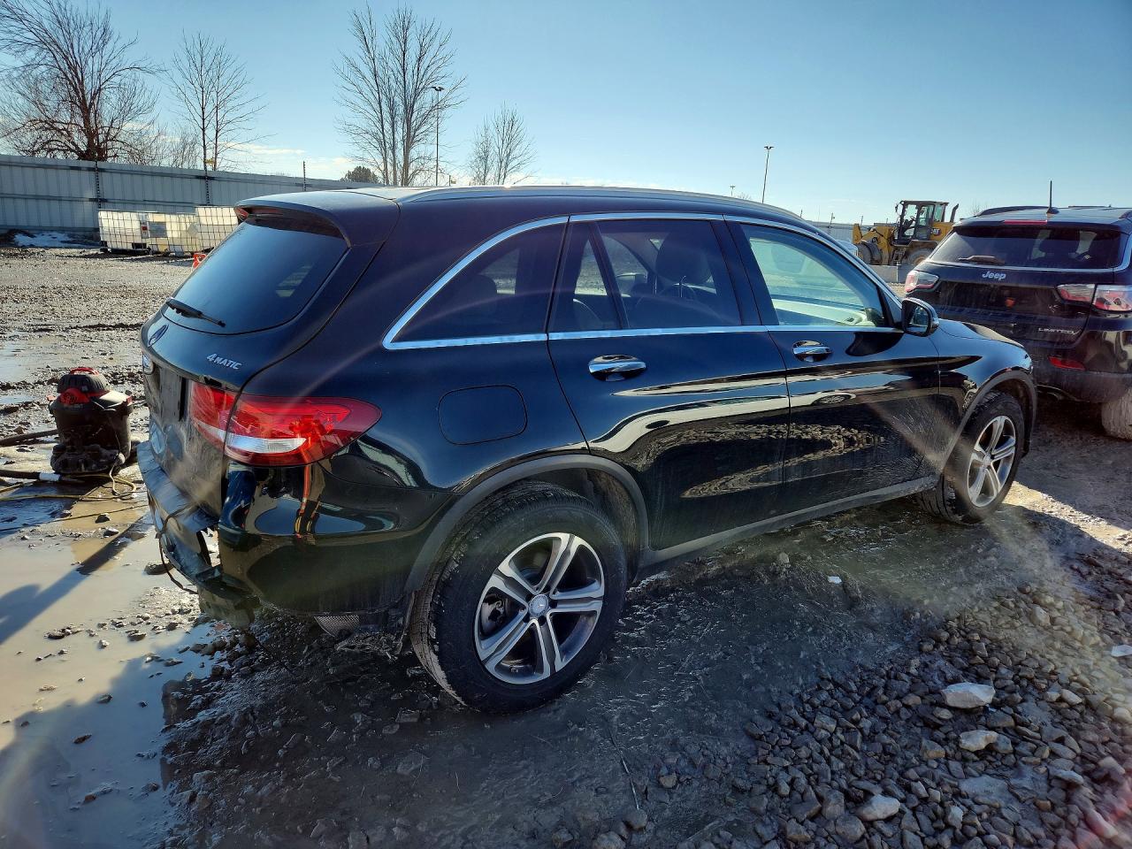 MERCEDES-BENZ GLC 2016 — 4