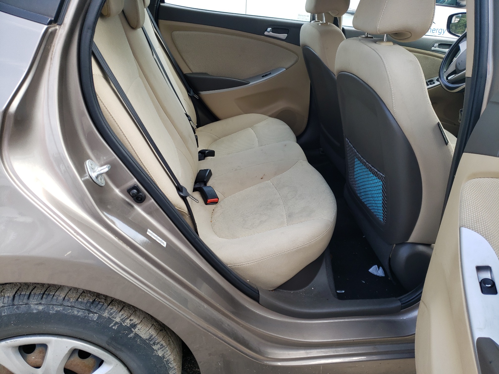 HYUNDAI ACCENT 2014 — 7