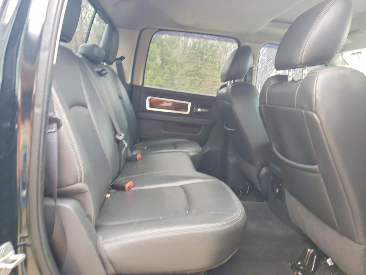 DODGE RAM 1500 2012 — 11