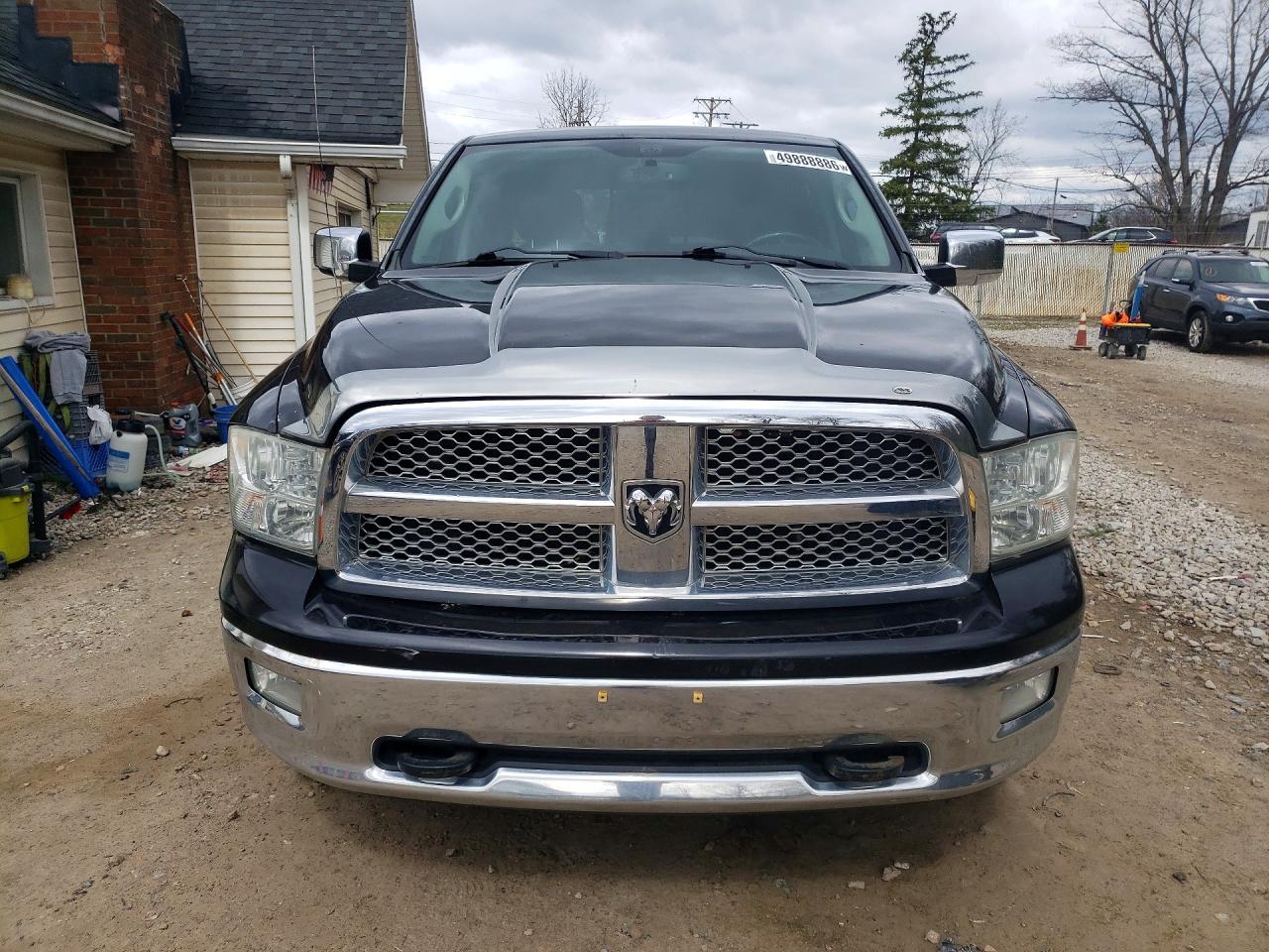 DODGE RAM 1500 2012 — 6