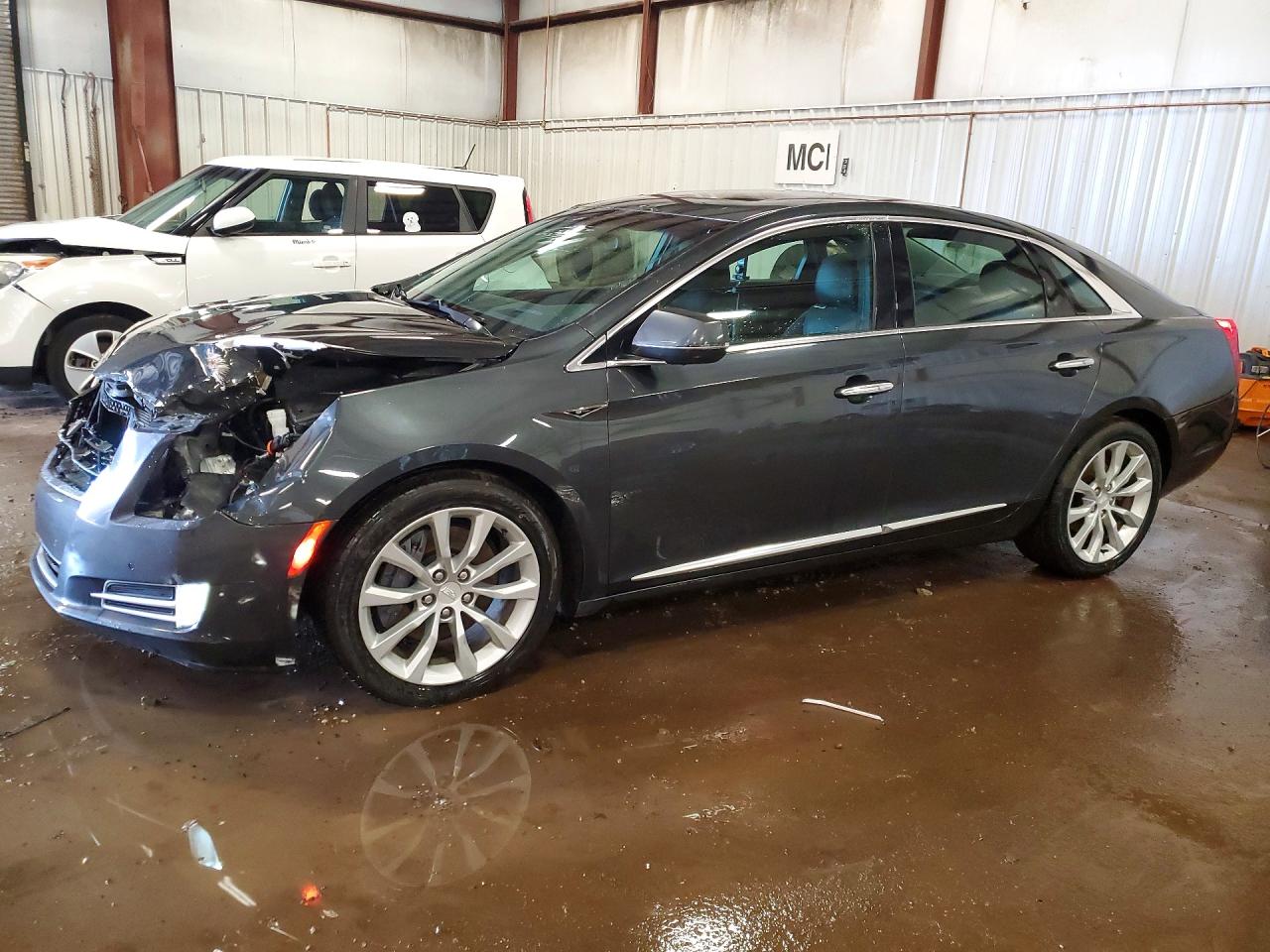 2016 CADILLAC XTS PREMIUM COLLECTION