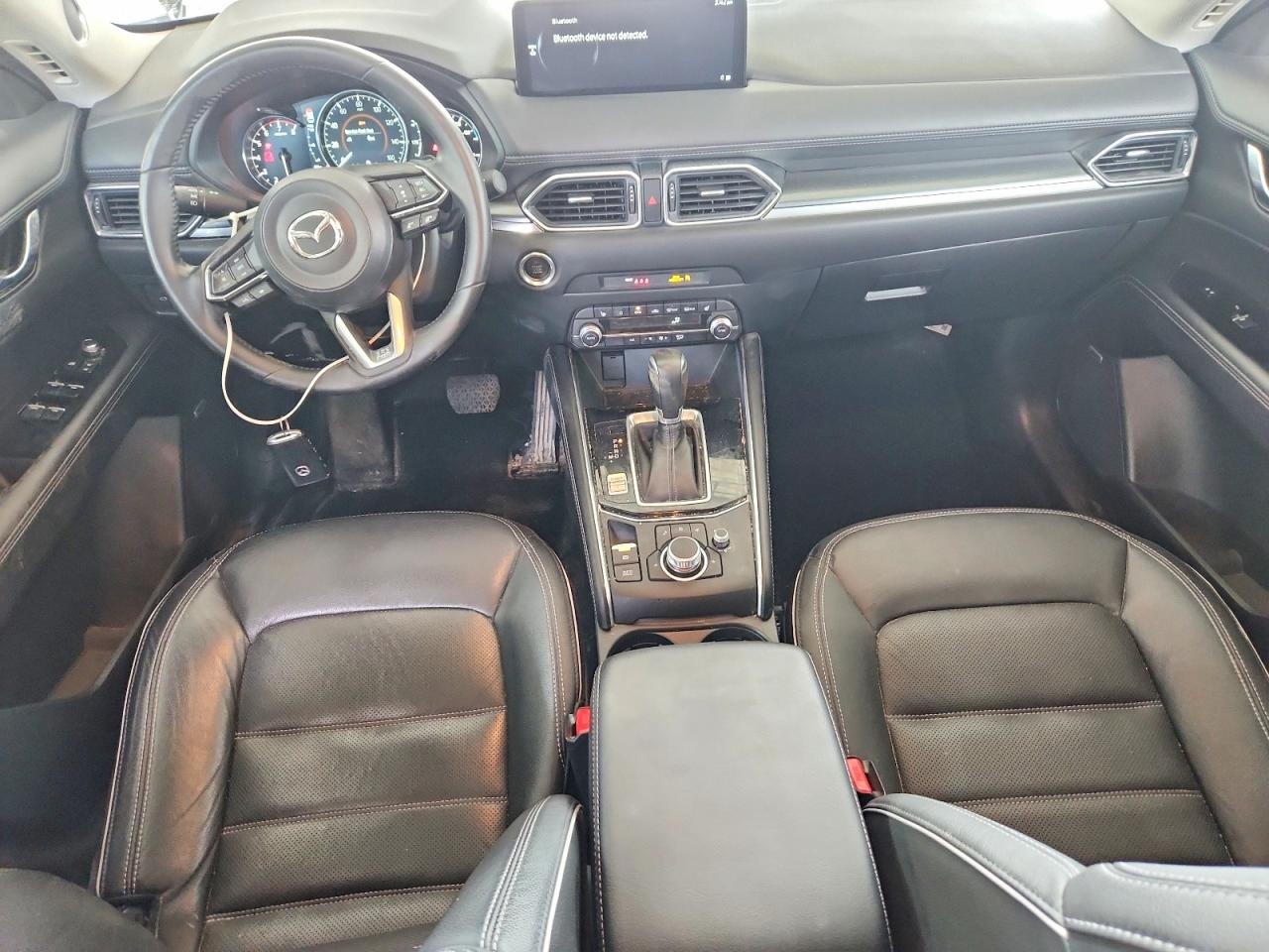 MAZDA CX-5 2024 — 9