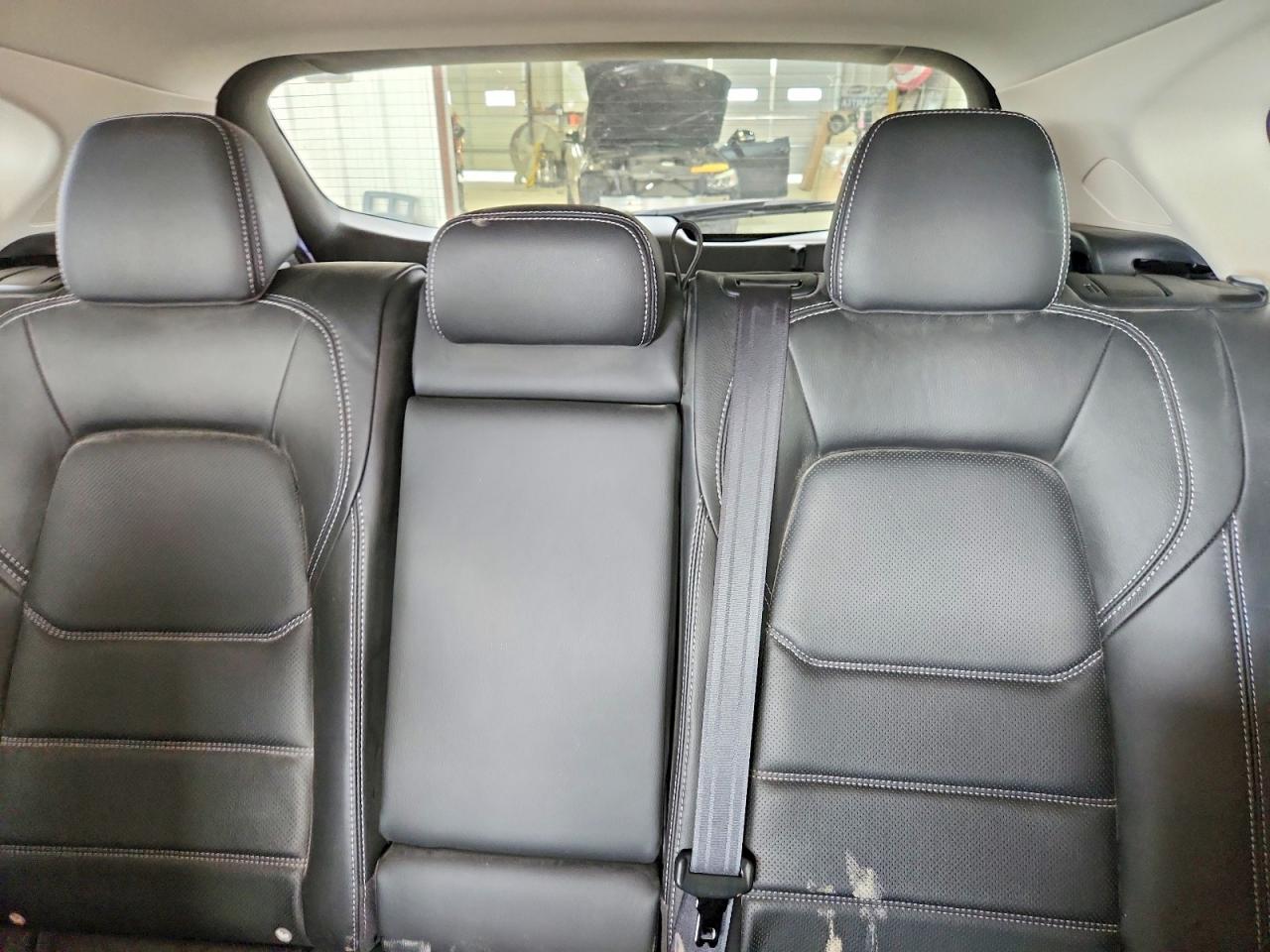 MAZDA CX-5 2024 — 11