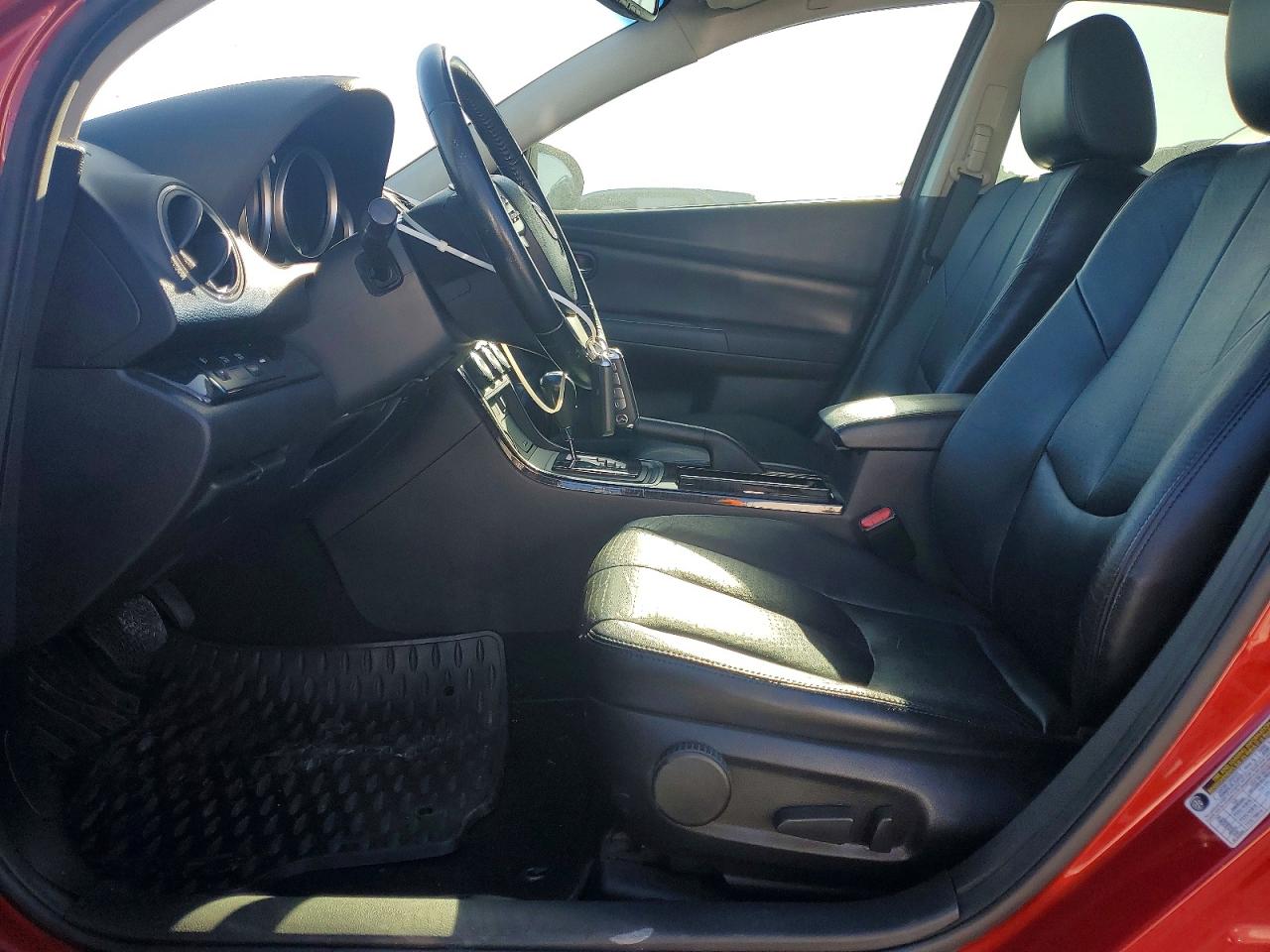 MAZDA 6 2010 — 8