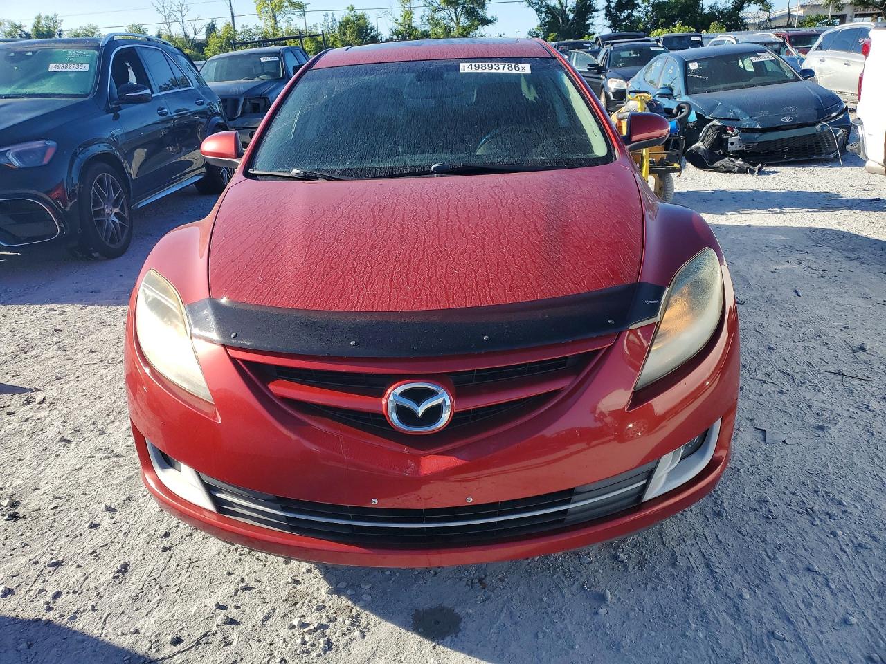 MAZDA 6 2010 — 6