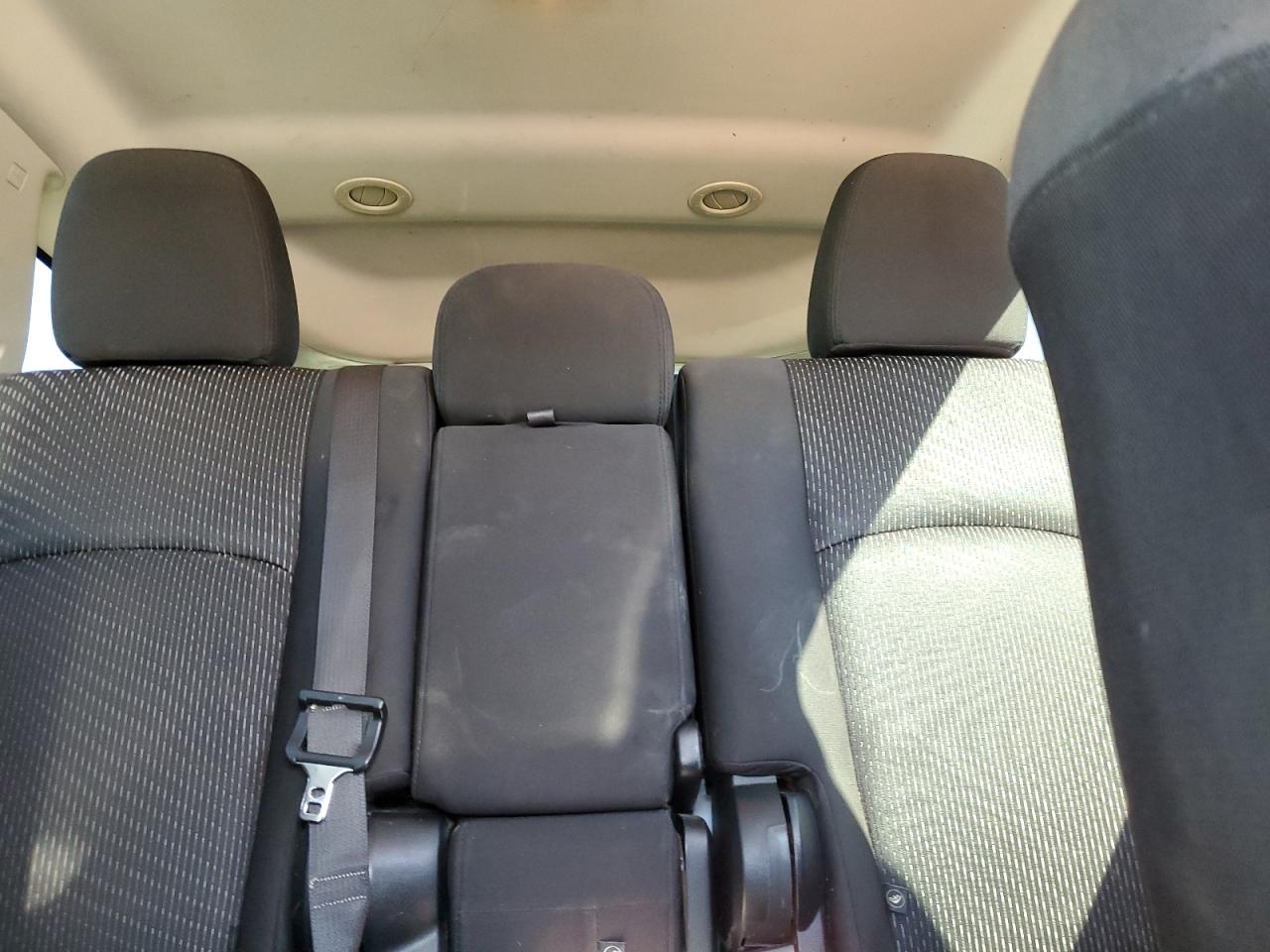 DODGE JOURNEY 2017 — 11