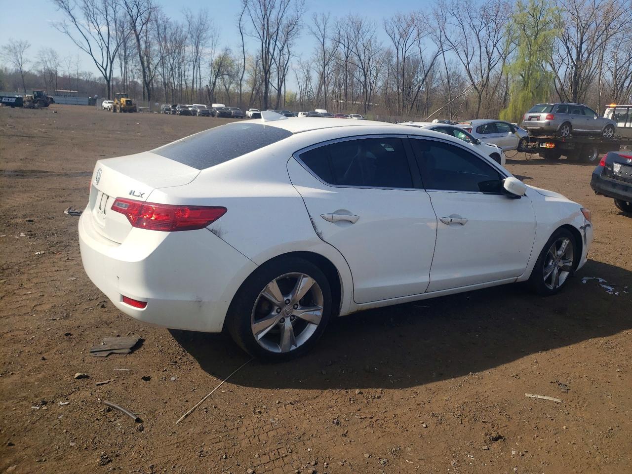 ACURA ILX 2013 — 4