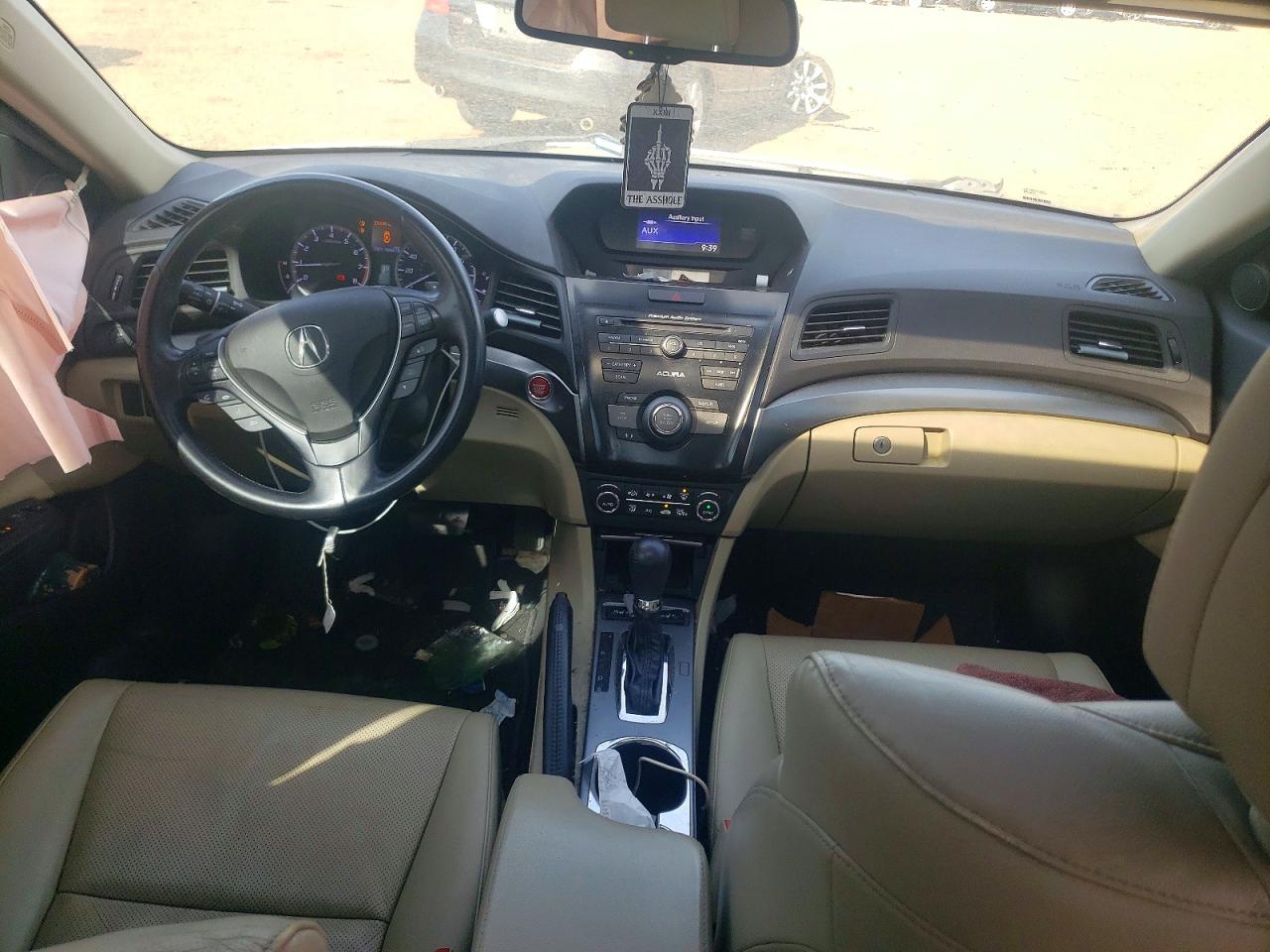 ACURA ILX 2013 — 9