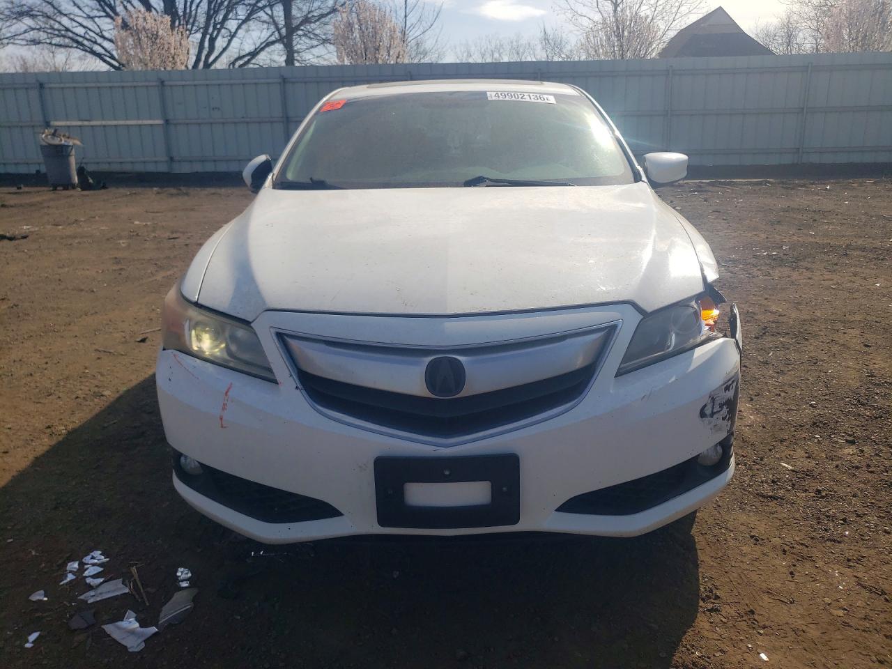 ACURA ILX 2013 — 6