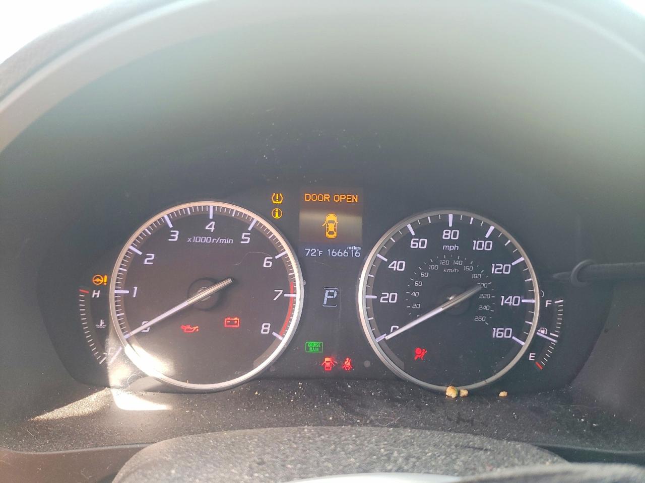 ACURA ILX 2013 — 10