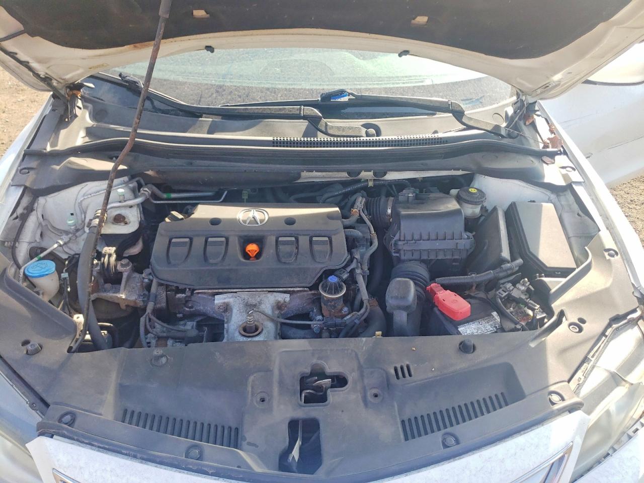 ACURA ILX 2013 — 12