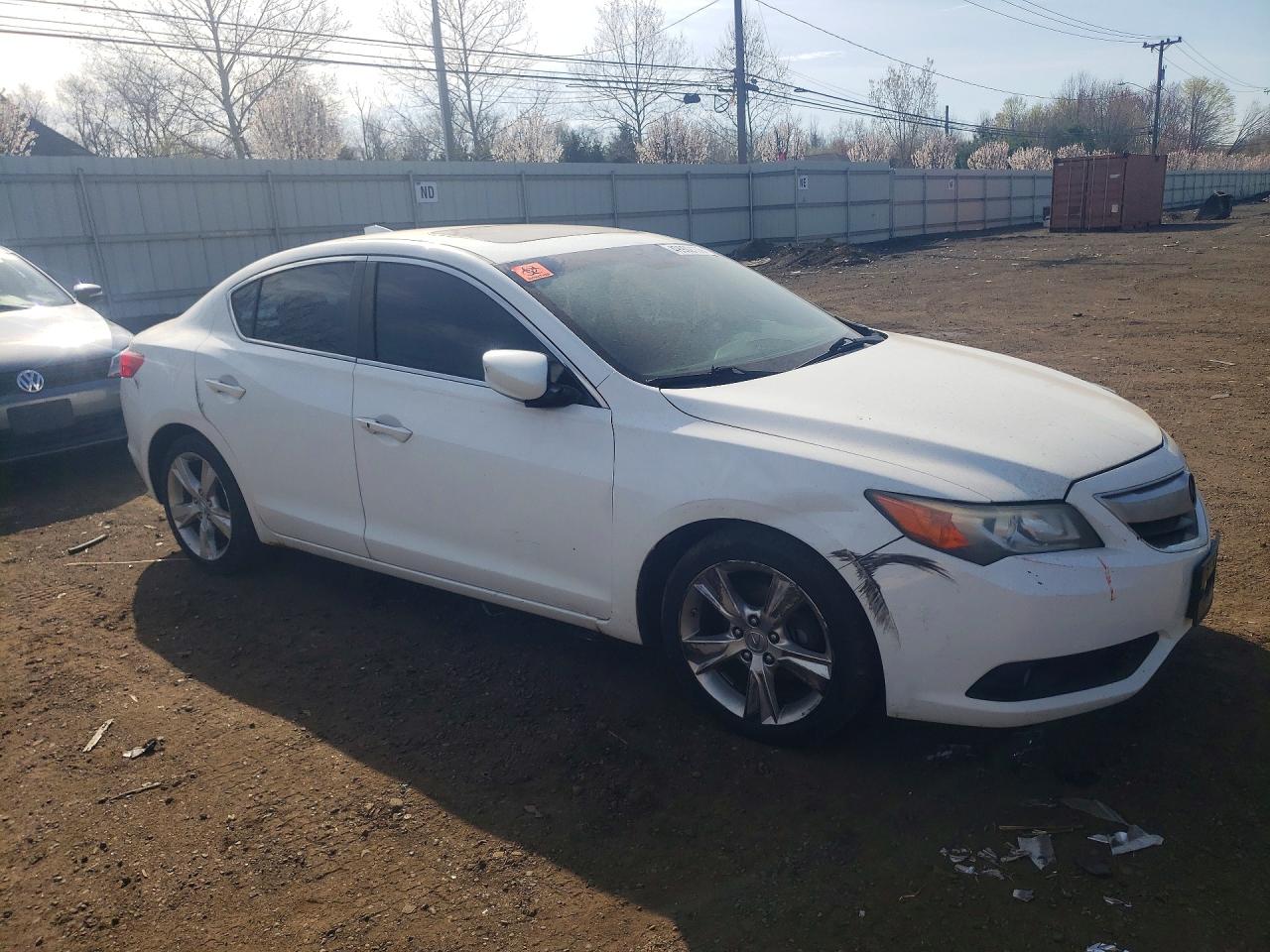 ACURA ILX 2013 — 5