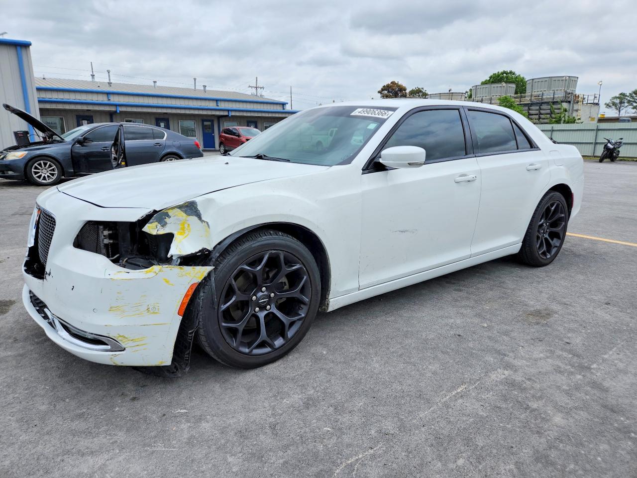 CHRYSLER 300 2020 — 2